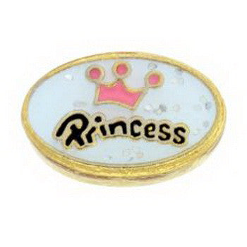 Charm, Princess, Set/3