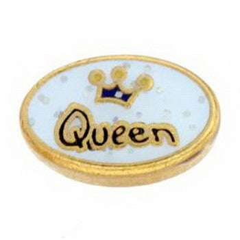 Charm, Queen, Set/3