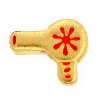 Charm, Hair Dryer, Set/3