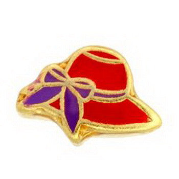 Charm, Red Hat,       Set/3