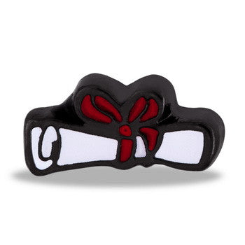 Charm, Diploma, Set/3