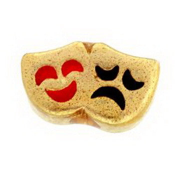 Charm, Theatre Mask,  Set/3