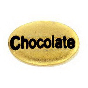 Charm, Chocolate,     Set/3