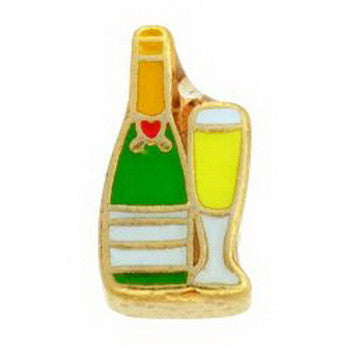 Charm, Champagne,     Set/3