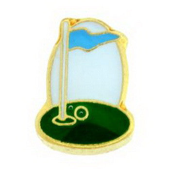 Charm, Golf, Set/3
