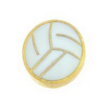 Charm, Volleyball, Set/3