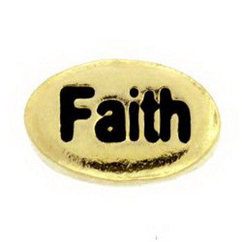 Charm, Faith, Set/3