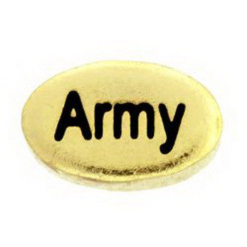Charm, Army, Set/3