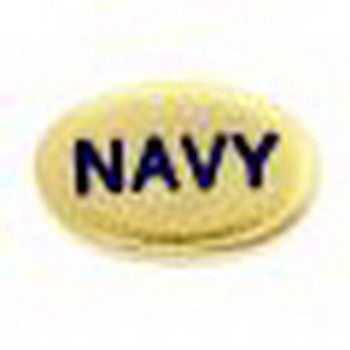 Charm, Navy, Set/3