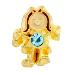 Charm, Girl, March, Set/3