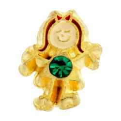 Charm, Girl, May, Set/3