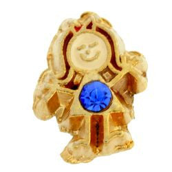 Charm, Girl, September, Set/3