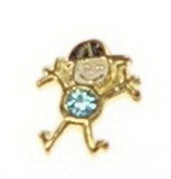 Charm, Boy, March, Set/3