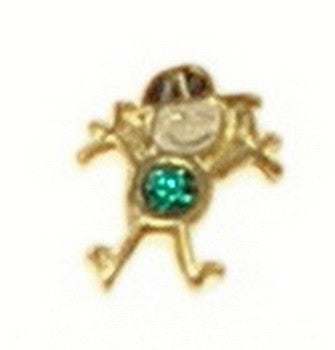 Charm, Boy, May, Set/3