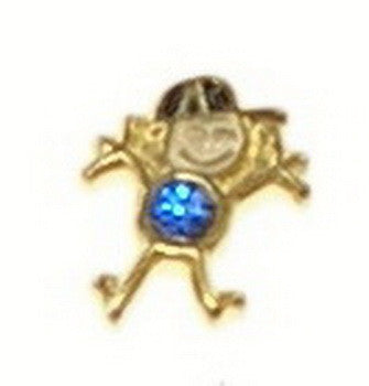 Charm, Boy, September, Set/3