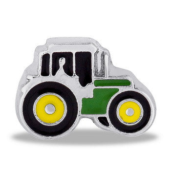 Charm, Tractor, Set/3