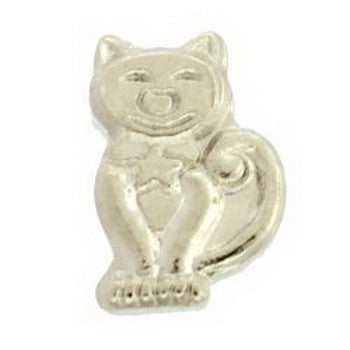 Charm, Cat, Set/3