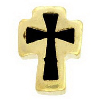 Charm, Black Cross,   Set/3