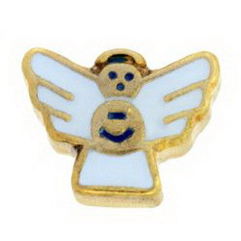 Charm, White Angel, Set/3