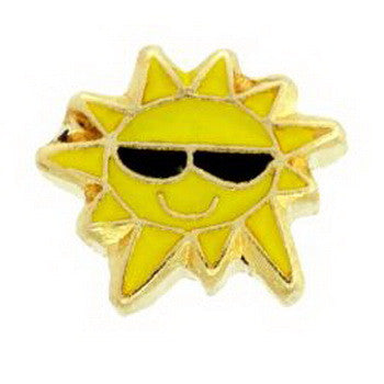 Charm, Sunshine, Set/3