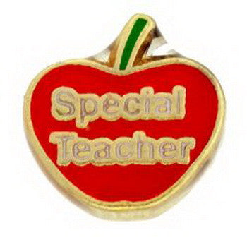 Charm, Special Teacher, Set/3