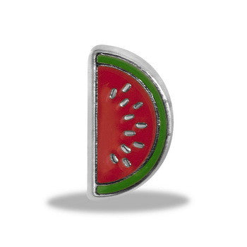 Charm, Watermelon, Set/3
