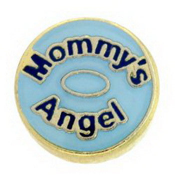 Charm, Mommy's Angel, Set/3