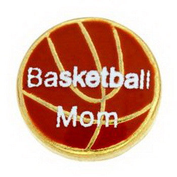 Charm, B. Ball Mom,   Set/3