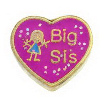 Charm, Big Sister, Set/3