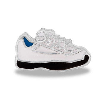 Charm, Running Shoe, Set/3