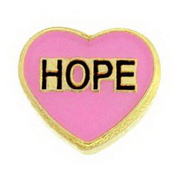 Charm, Hope, Set/3