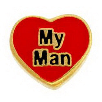 Charm, My Man, Set/3