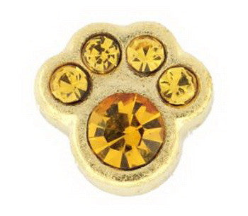 Charm,PawPrint,NovemberSt/3