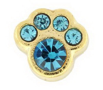 Charm,PawPrint,DecemberSt/3