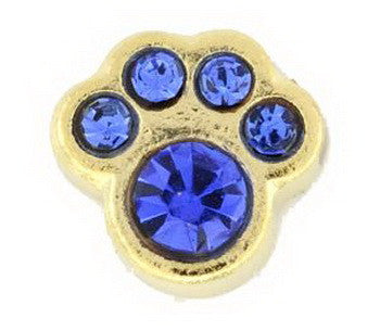 Charm,PawPrnt,SeptemberSt/3