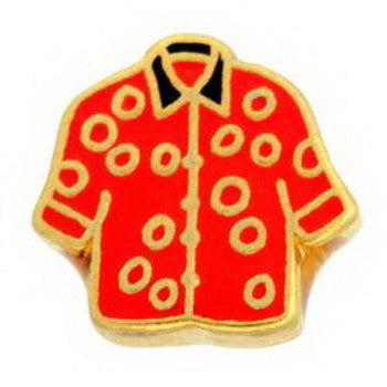 Charm, Hawaiian Shirt,Set/3