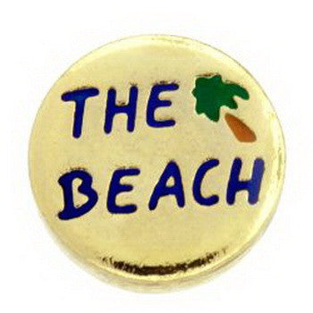 Charm, The Beach, Set/3