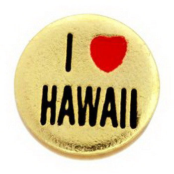 Charm, "I Love Hawaii" St/3