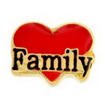 Charm, Family, Set/3