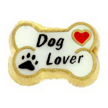 Charm, Dog Lover, Set/3