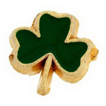 Charm, Shamrock, Set/3