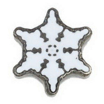 Charm, Snowflake,     Set/3