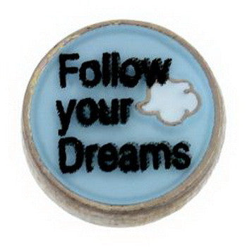 Charm, Follow Dreams