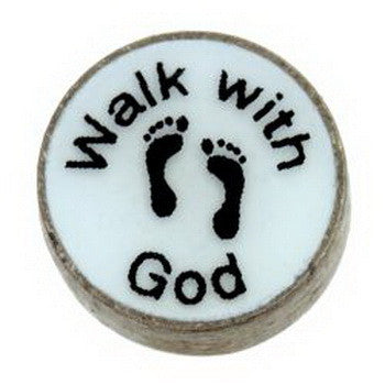 Charm, Walking With God, Set/3