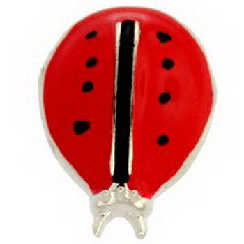 Charm, Ladybug,       Set/3