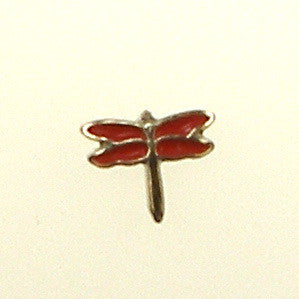 Charm, Dragonfly, Set/3