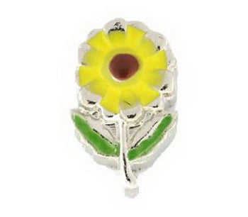 Charm, Sunflower, Set/3