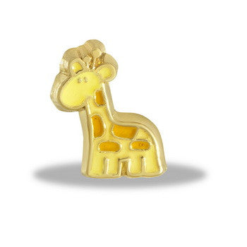 Charm, Giraffe, Set/3