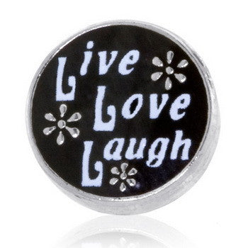 Charm, Live, Laugh, Love, Set/3