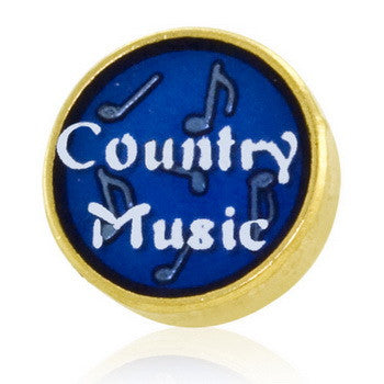 Charm, Country Music, Set/3
